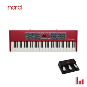 NORD PIANO 6 73