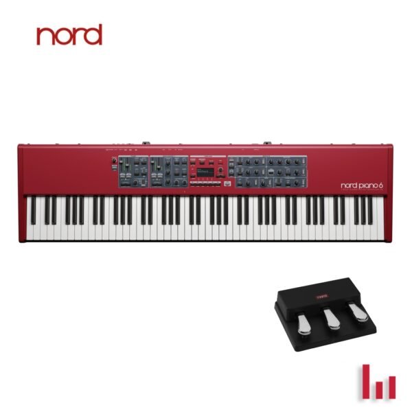NORD PIANO 6 88