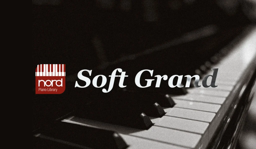 Piano – Soft Grand