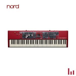 NORD ELECTRO 7D 73