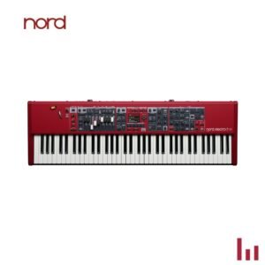 NORD ELECTRO 7 HP
